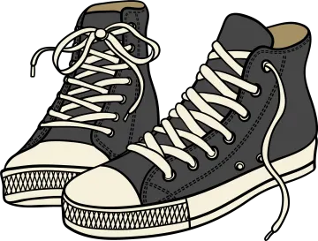 an image of a pair of shoes