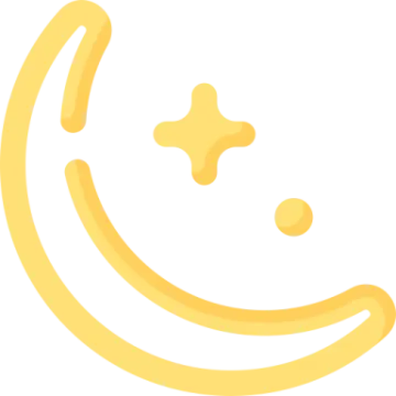 a banana with a smiley face