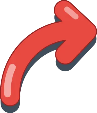 a red phone icon