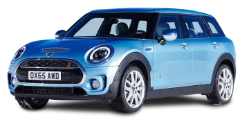 the new mini cooper hatch