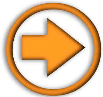 an orange arrow pointing to the right