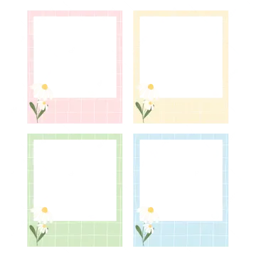 free printable photo frame templates