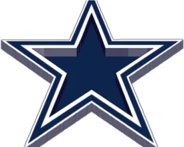the dallas cowboys logo