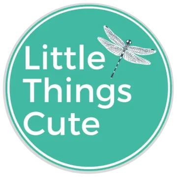 little things cut logo