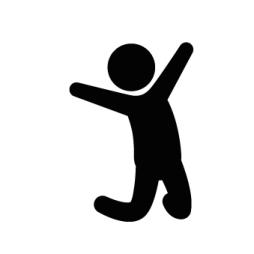 a black and white image of a person throwing a ball