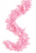 a pink number 3 on a white background