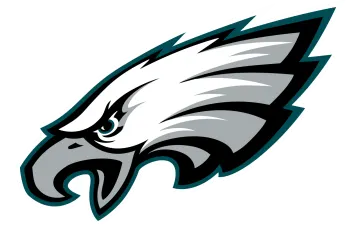 the philadelphia eagles logo