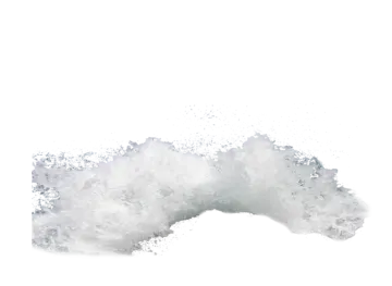 an image of a white cloud in the sky