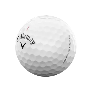 a golf ball on a white background