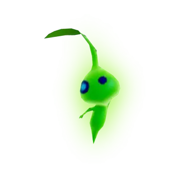 a green bird flying through the air