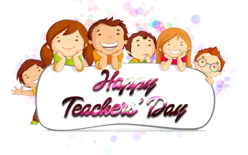 happy teachers day