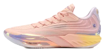 the nike air max 2 is now available in pink and gold