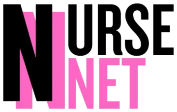 the logo for the nurse's network