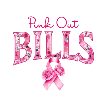 pink out bills