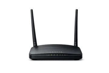 the tp - link wireless route route system