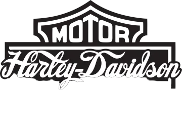 the logo for harley davidson's motorcycle club