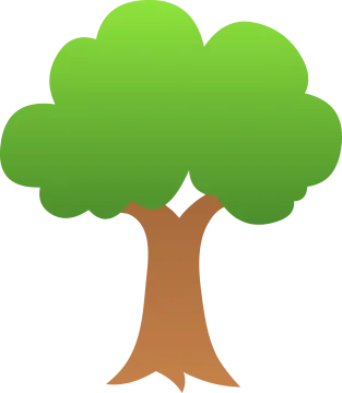 an image of a tree