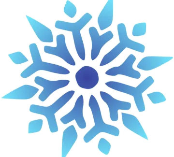 a snowflorer logo