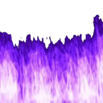 an image of a purple and white background