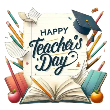 happy teachers day
