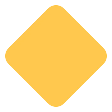 a yellow square icon