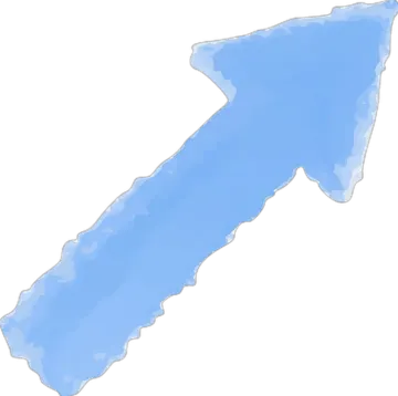 a blue map of new zealand