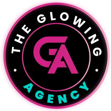 the glowing agency
