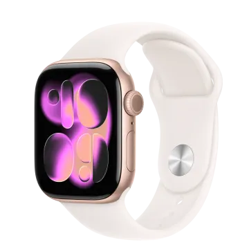 apple watch series 5