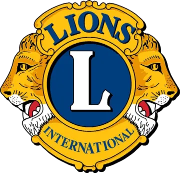 lions international logo