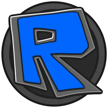 the r logo