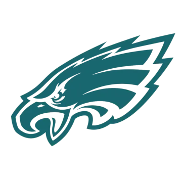 the philadelphia eagles logo