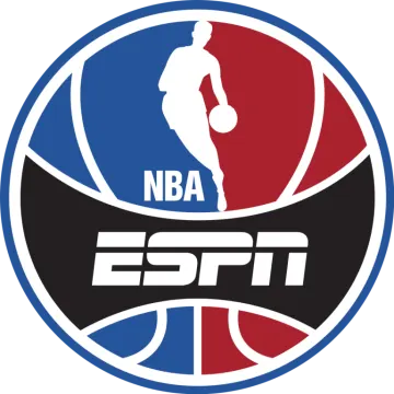 the logo of the nba basketball team