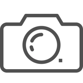 an icon of a camera