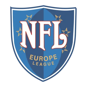 the logo for the nfl league