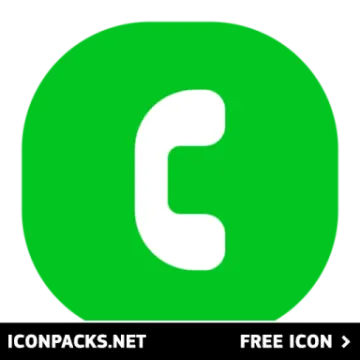 a green icon with the letter c on it