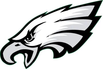 the philadelphia eagles logo