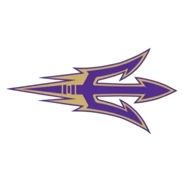 the logo of the fundraiser