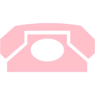 an image of a telephone on a white background
