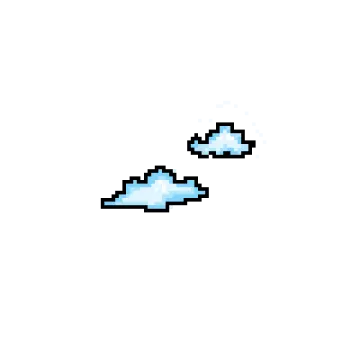 an image of a cloud in the sky