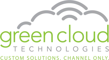 green cloud technologies logo