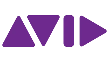 the avd logo