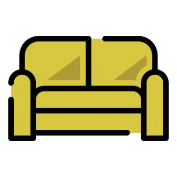 a couch icon