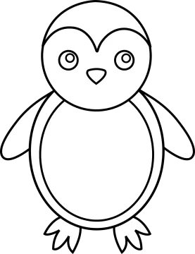 a black and white image of an owl