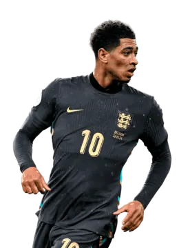 a man in black soccer uniform running