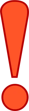 a red cup on a white background