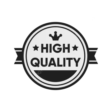 high quality logo
