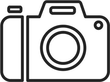a camera icon