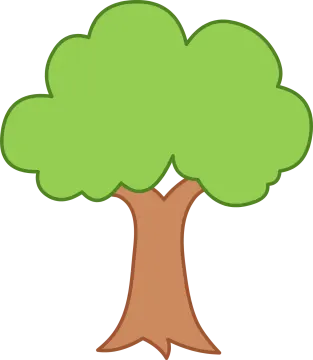 an image of a tree