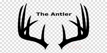 the anter logo on a white background