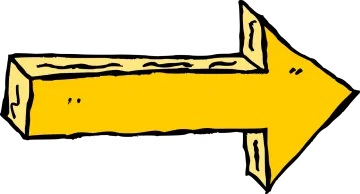 a yellow arrow pointing to the right